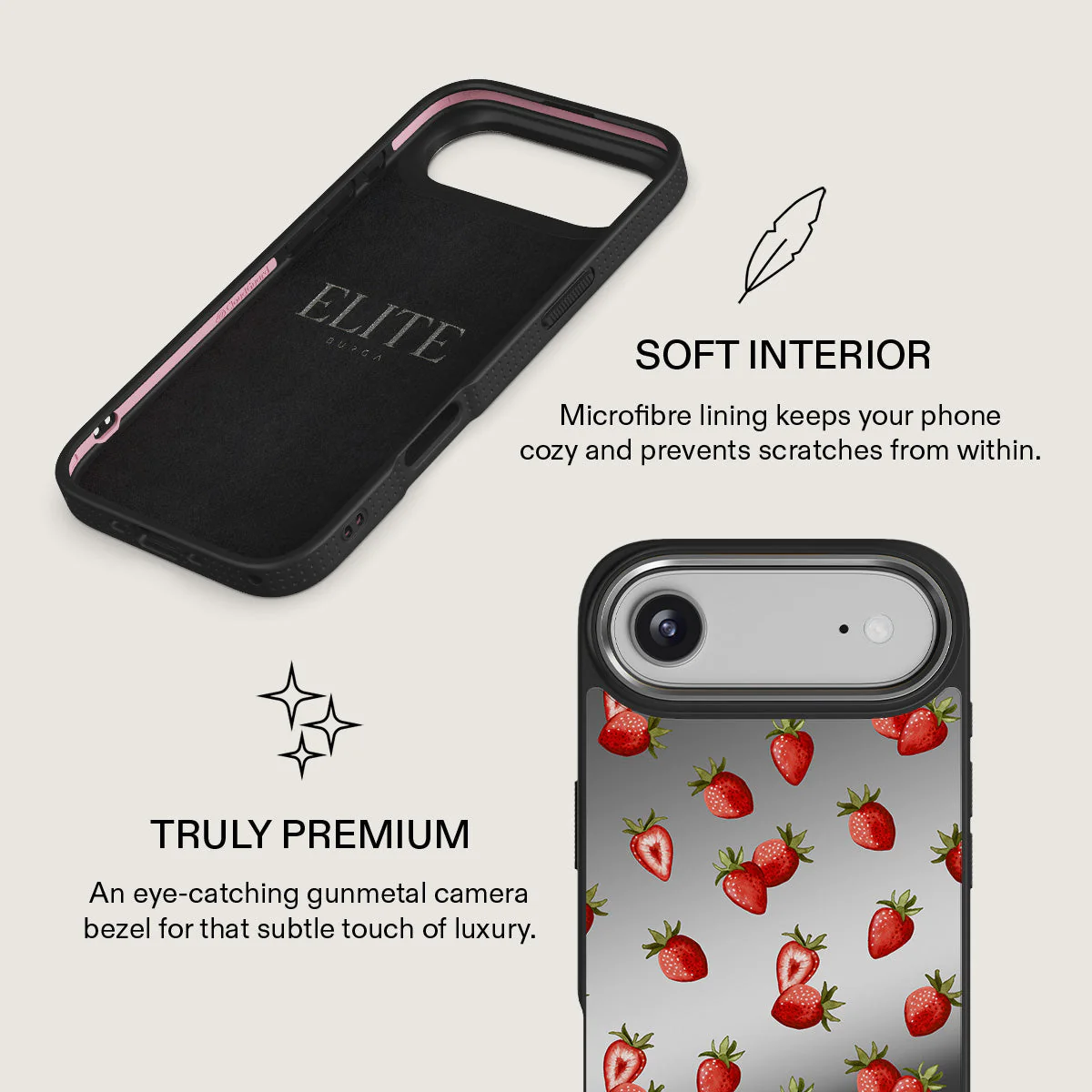 Freshly Picked - iPhone Air Case - Image 40