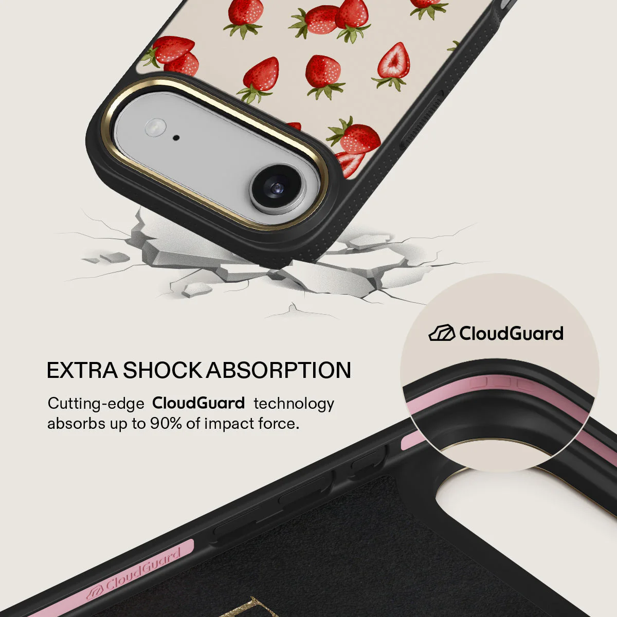Freshly Picked - iPhone Air Case - Image 7