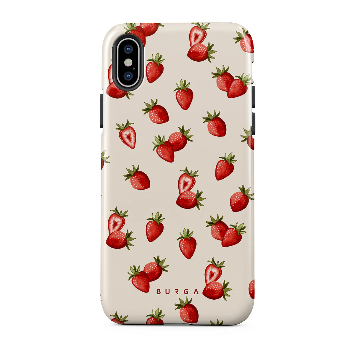 Freshly Picked - iPhone X / XS Case - Image 5