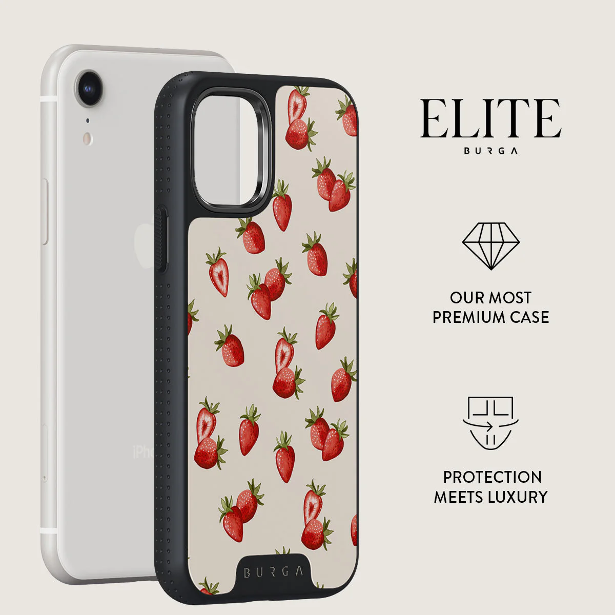 Freshly Picked - iPhone XR Case - Image 17