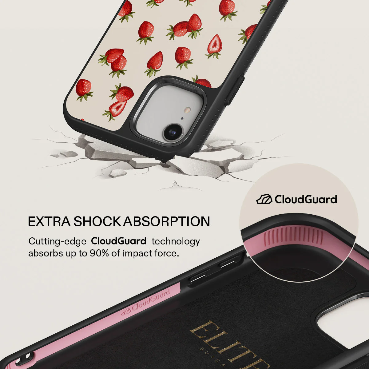 Freshly Picked - iPhone XR Case - Image 18