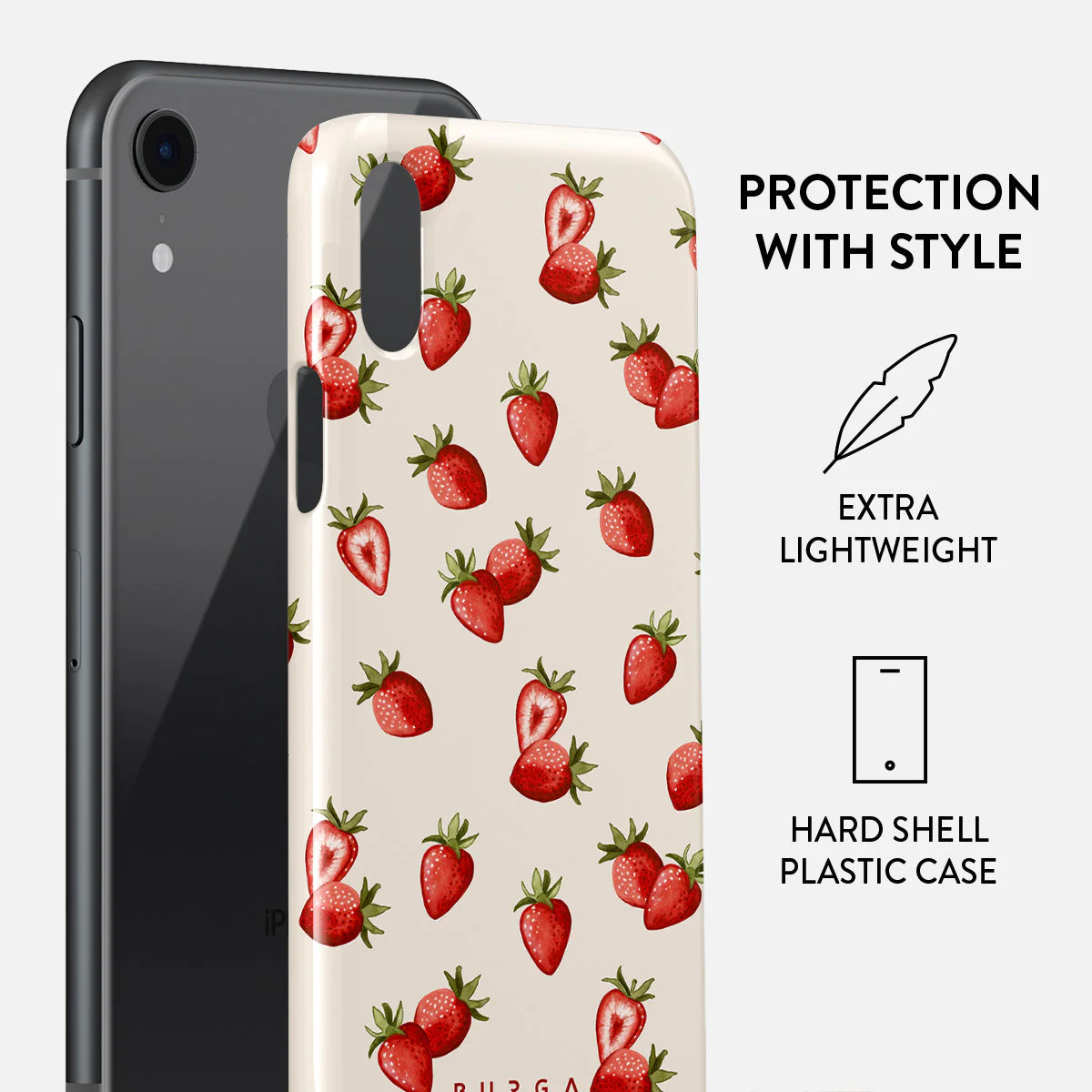 Freshly Picked - iPhone XR Case - Image 2