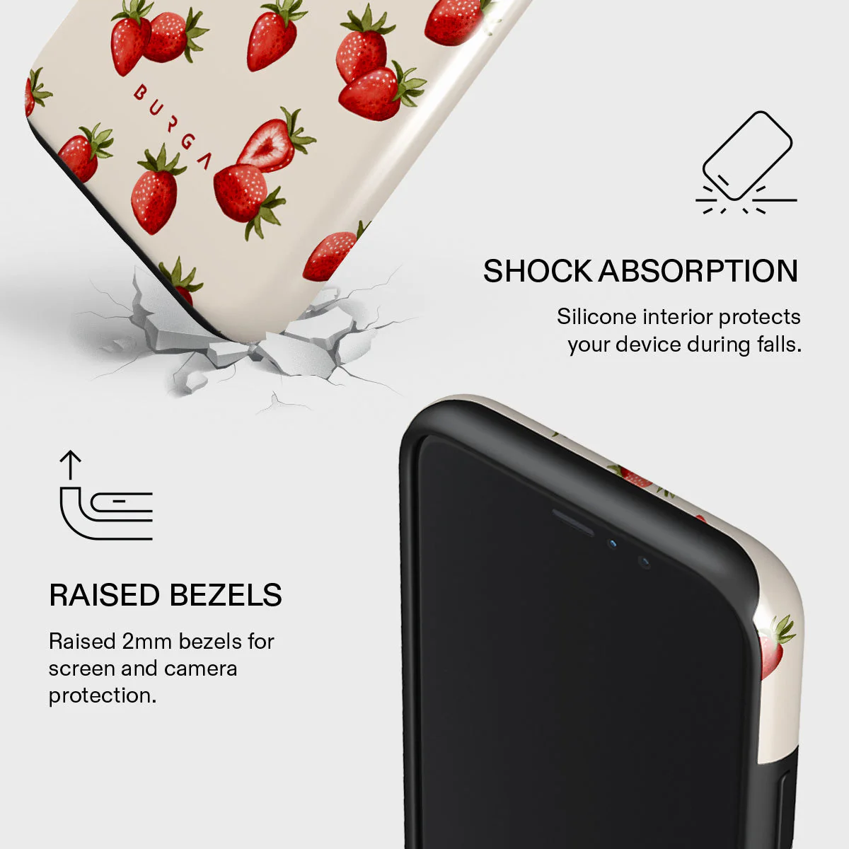 Freshly Picked - iPhone XR Case - Image 8