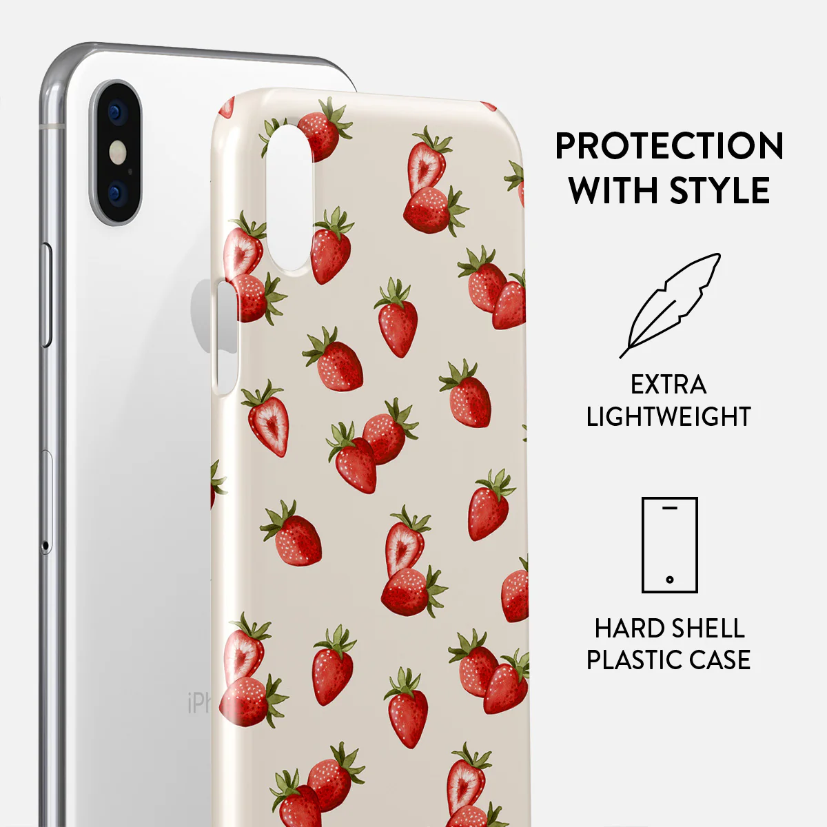 Freshly Picked - iPhone XS Max Case - Image 2
