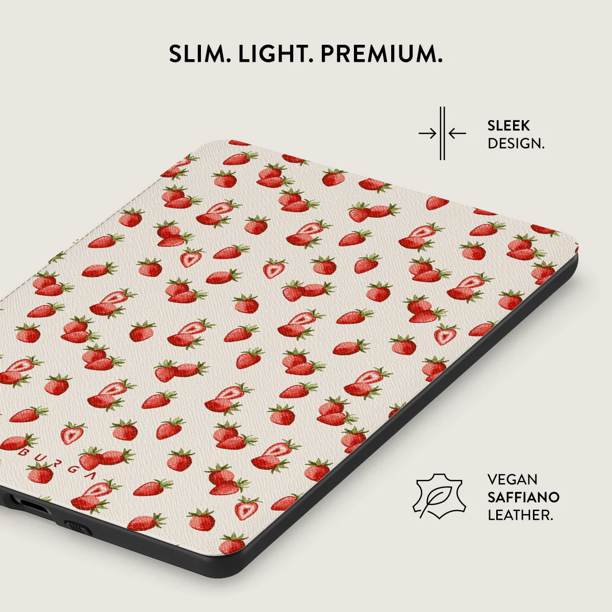 Freshly Picked - Kindle Paperwhite (12th Gen) Case - Image 6
