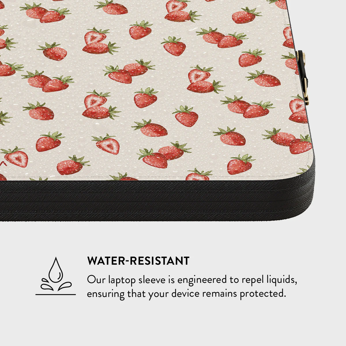 Freshly Picked - Laptop Sleeve - Image 10