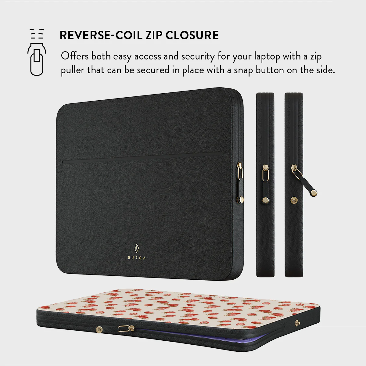 Freshly Picked - Laptop Sleeve - Image 9
