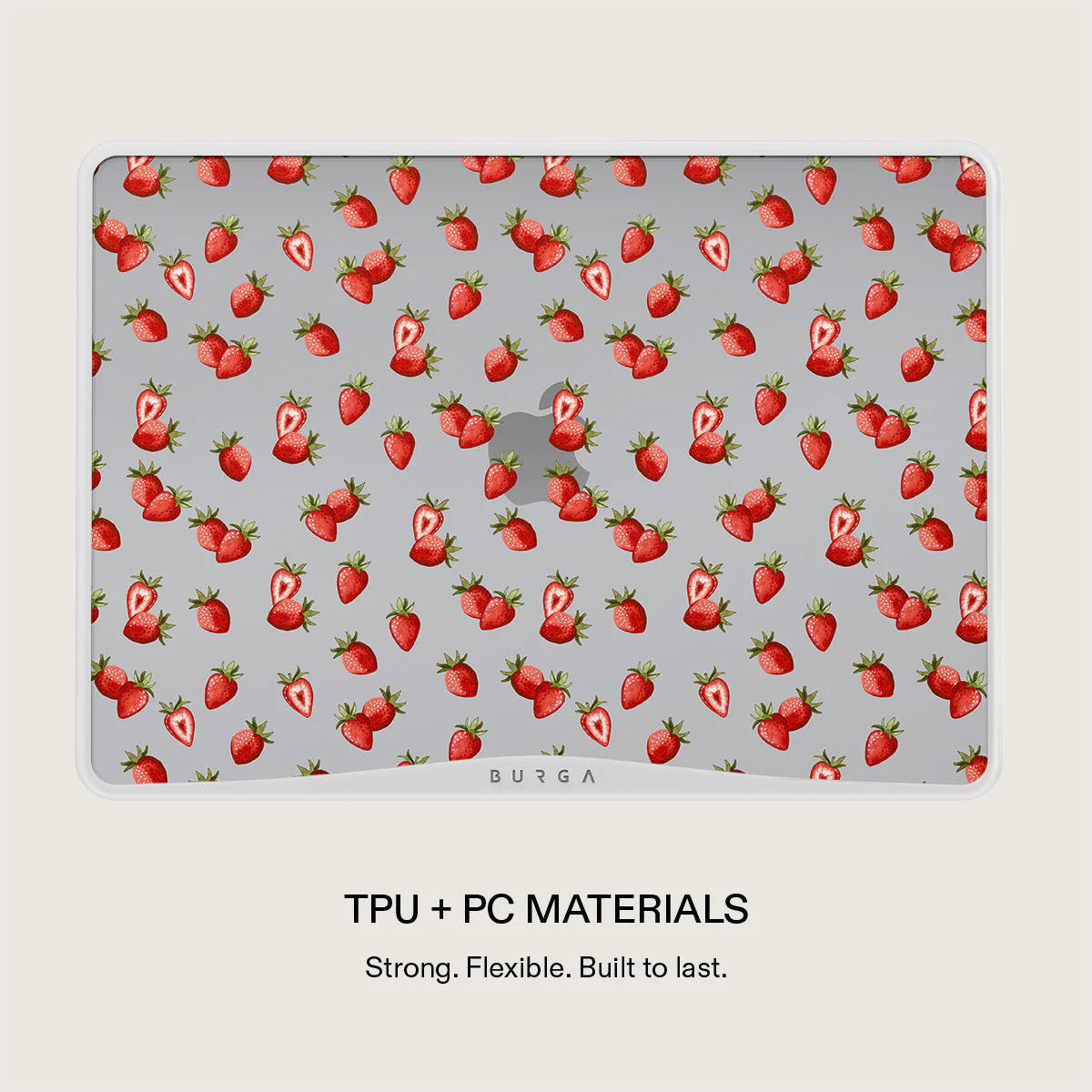 Freshly Picked - Macbook Case - Image 24