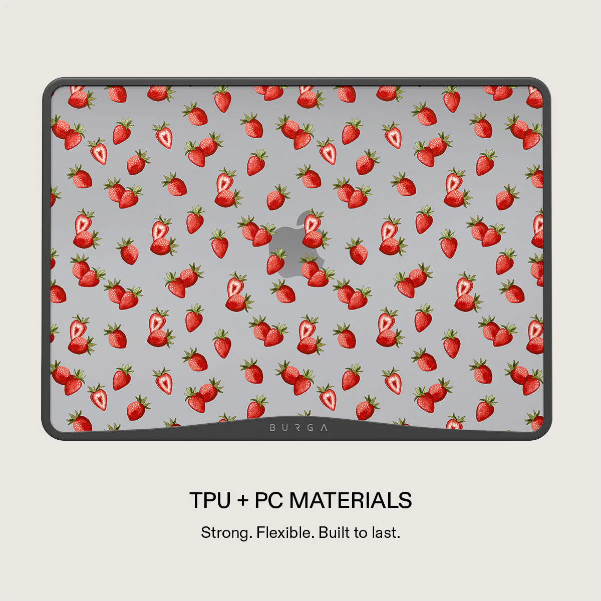 Freshly Picked - Macbook Case - Image 25