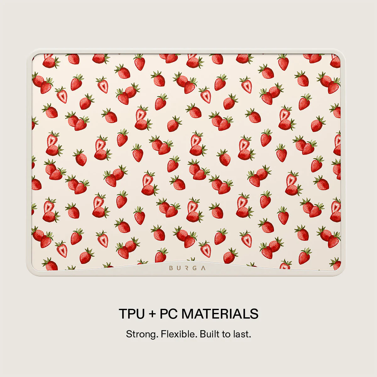 Freshly Picked - Macbook Case - Image 26
