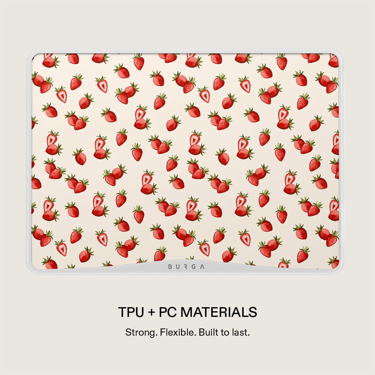 Freshly Picked - Macbook Case - Image 27