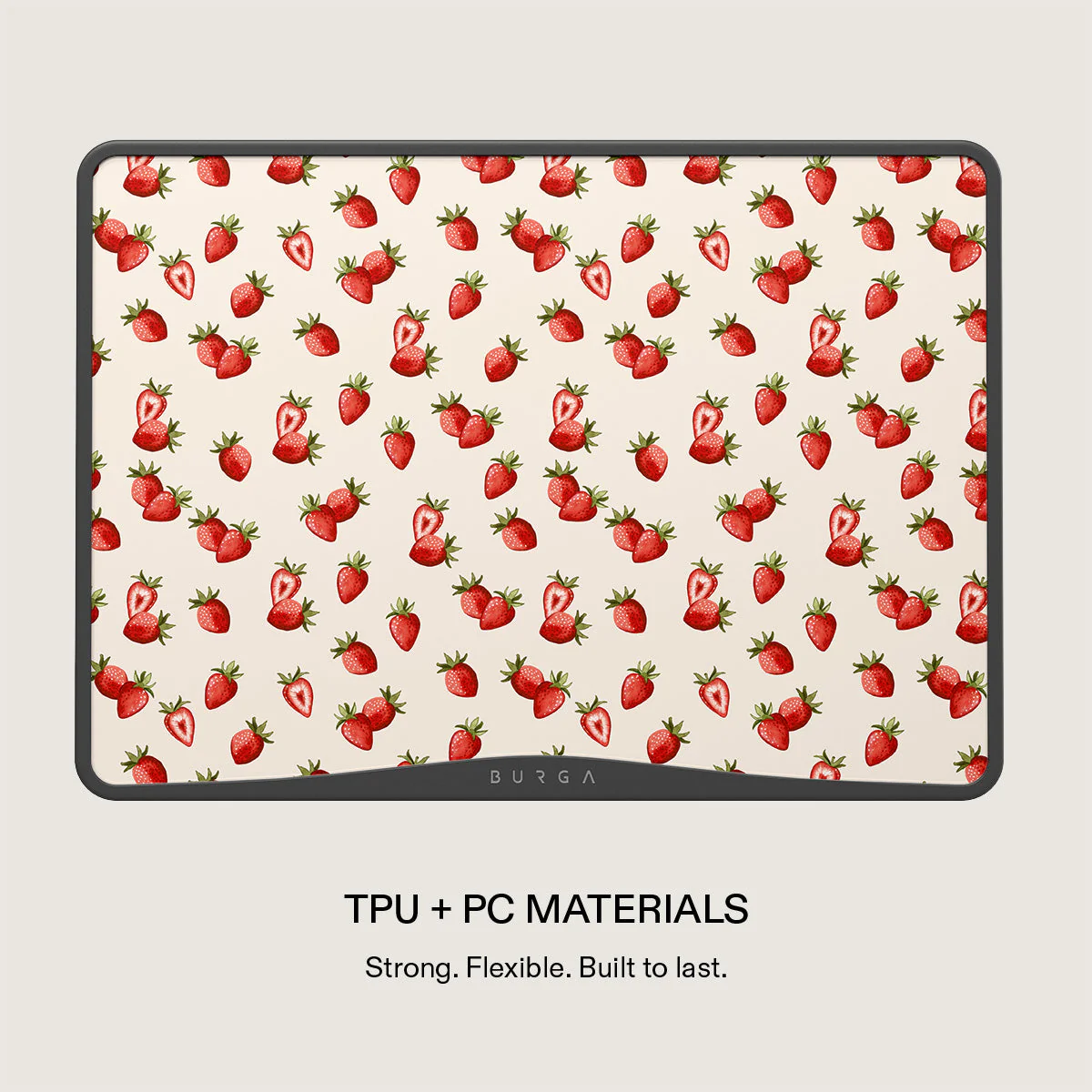 Freshly Picked - Macbook Case - Image 28