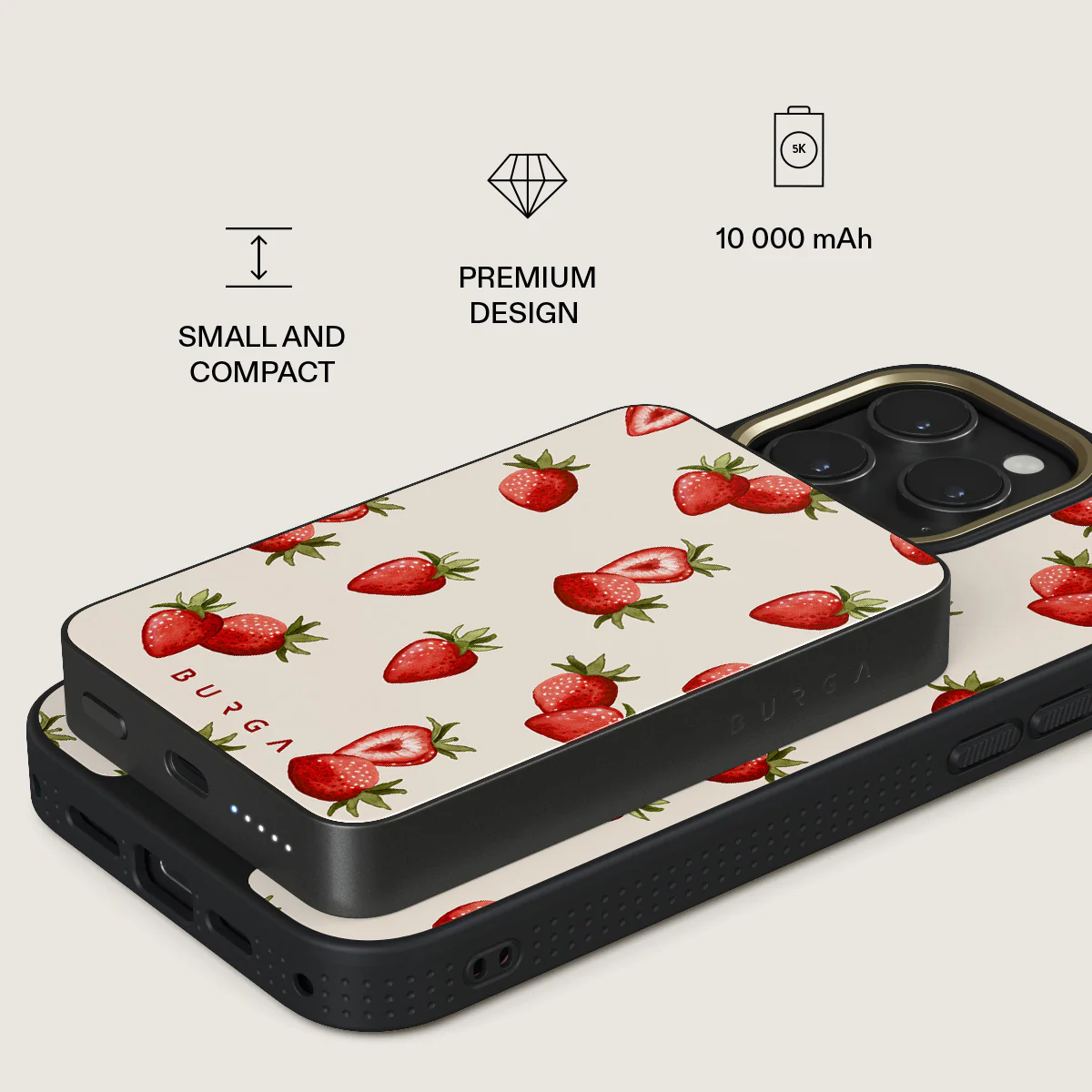 Freshly Picked - Magnetic Power Bank - Image 17