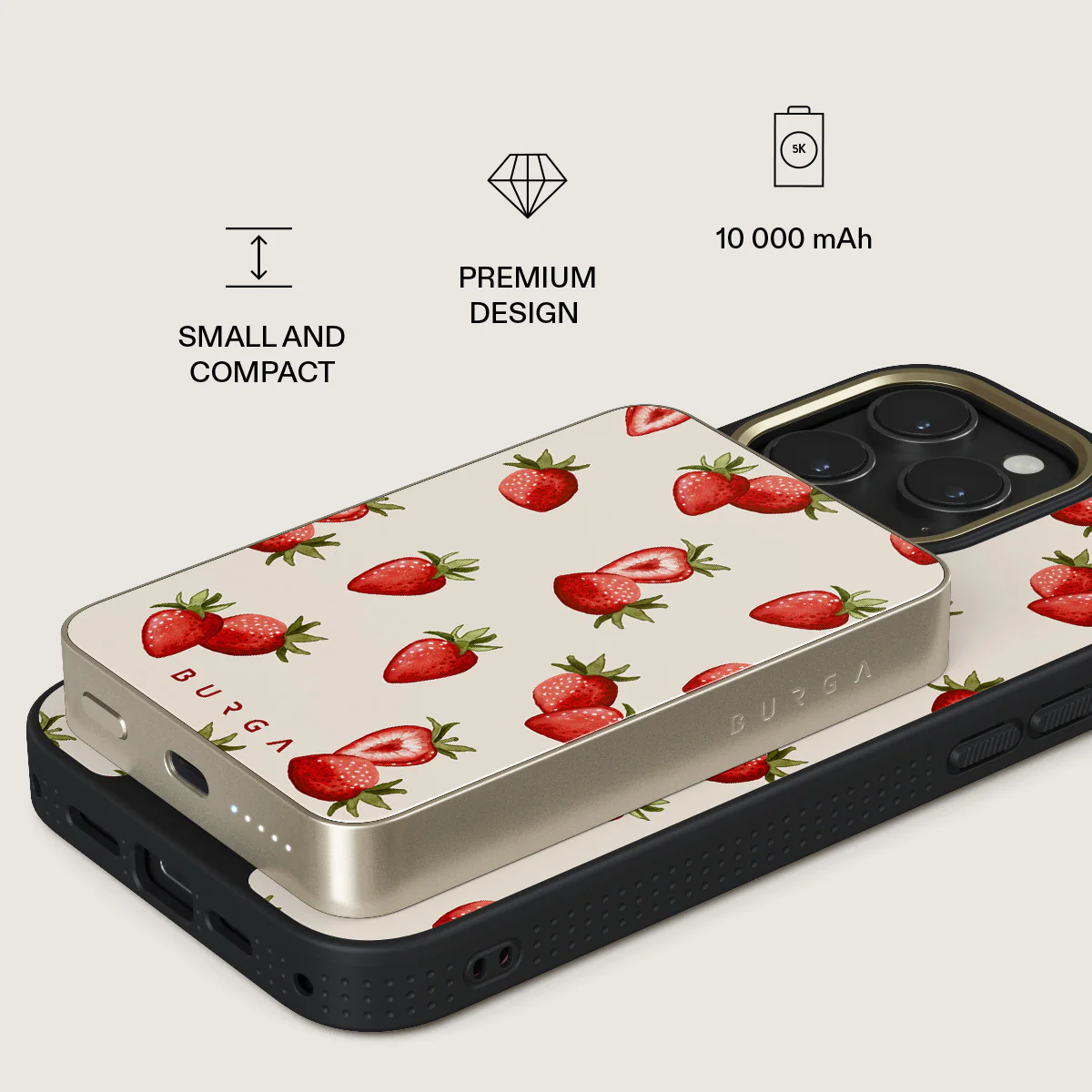 Freshly Picked - Magnetic Power Bank - Image 22