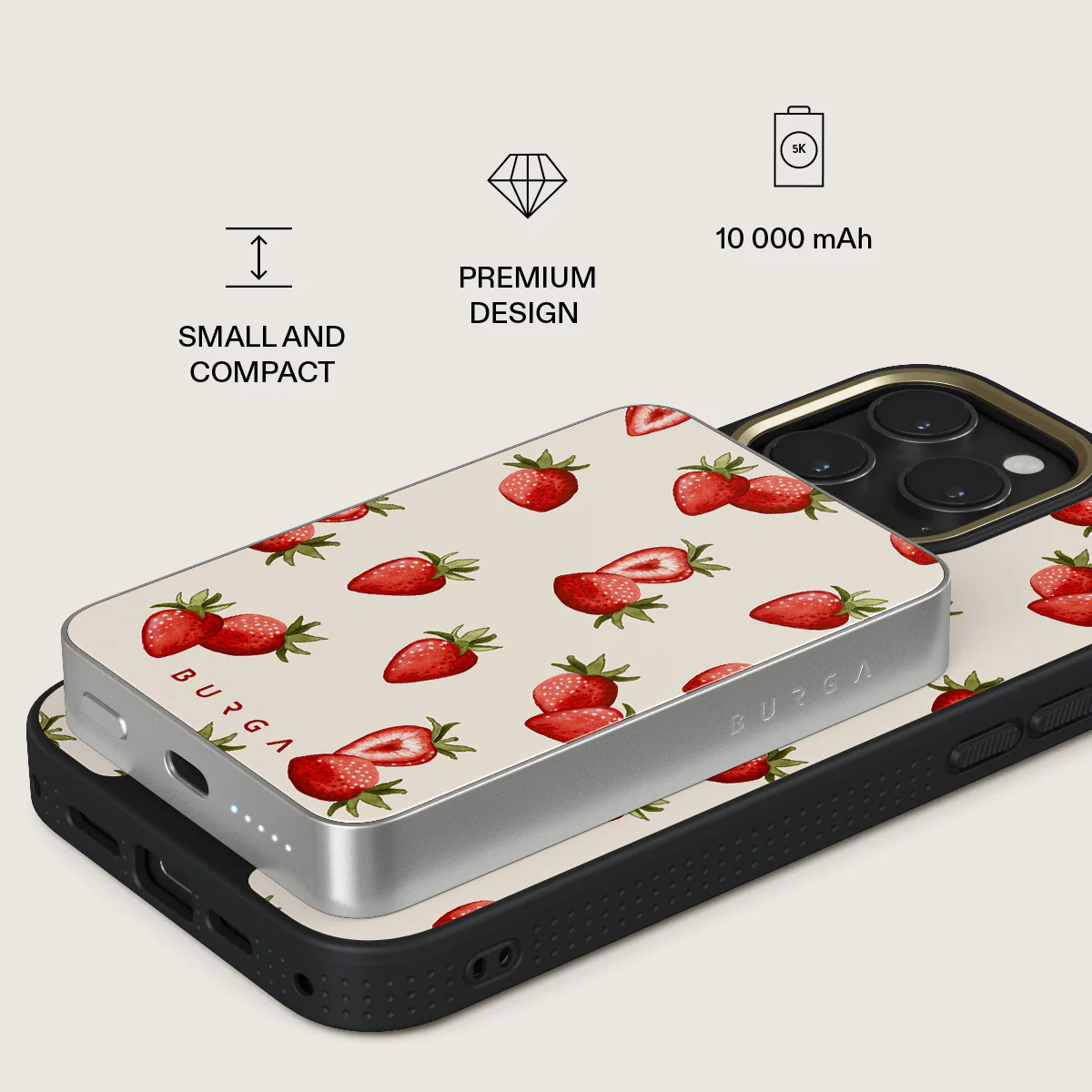 Freshly Picked - Magnetic Power Bank - Image 27