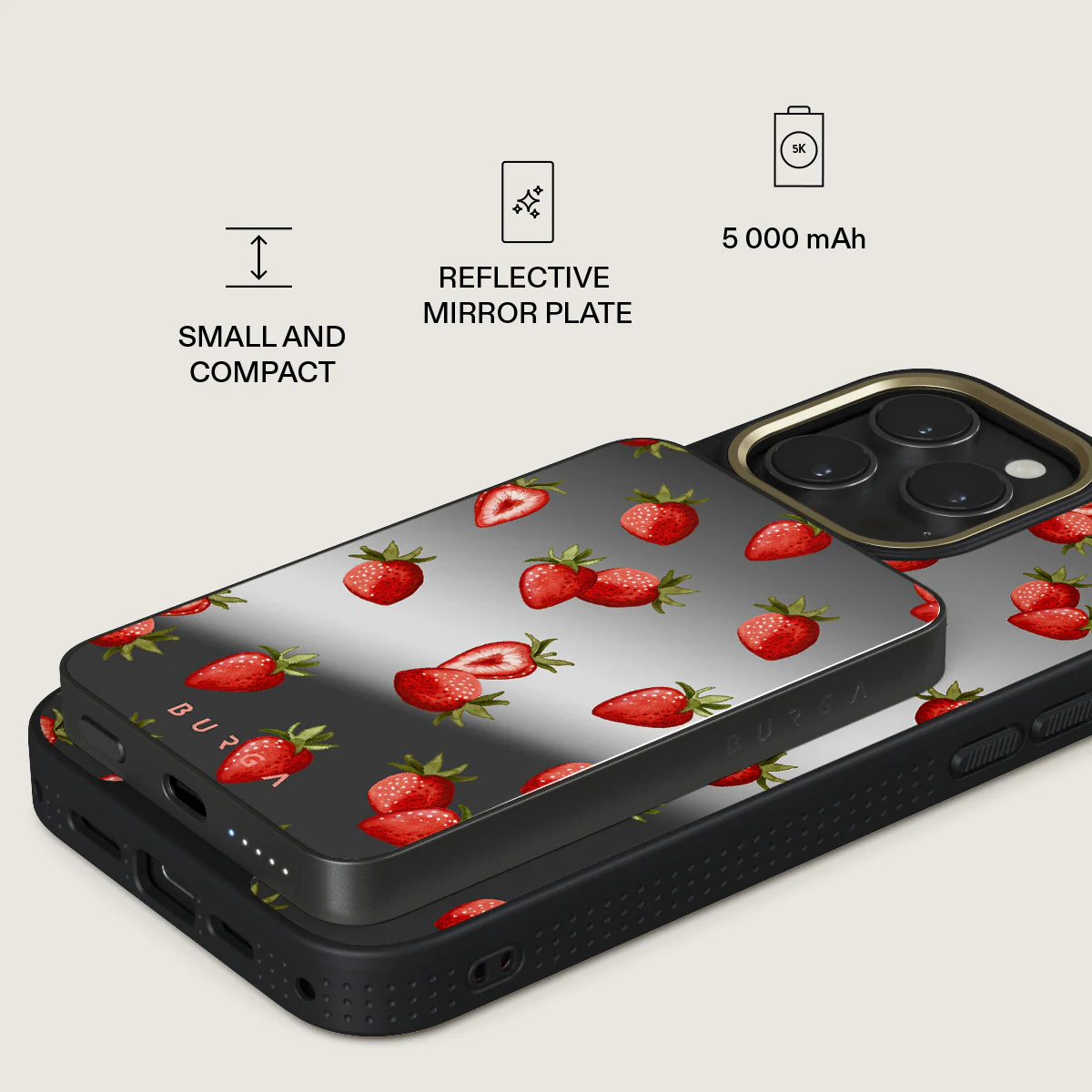 Freshly Picked - Magnetic Power Bank - Image 47