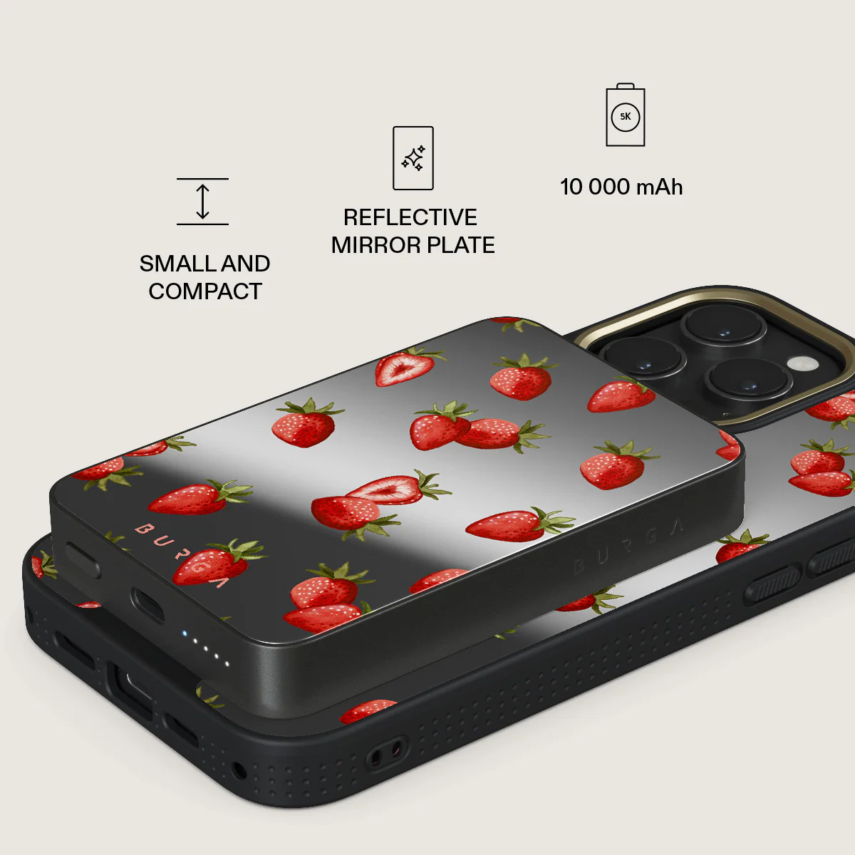 Freshly Picked - Magnetic Power Bank - Image 62
