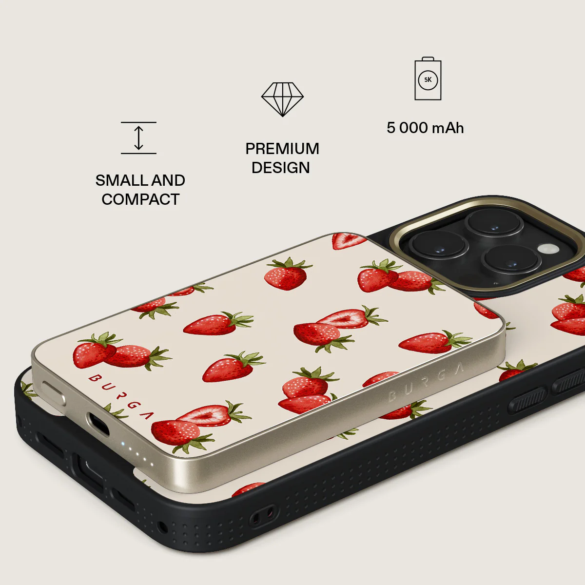 Freshly Picked - Magnetic Power Bank - Image 7