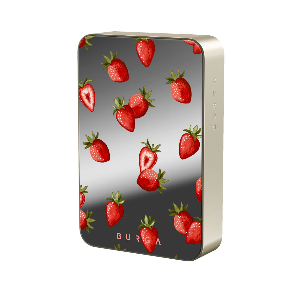 Freshly Picked - Magnetic Power Bank - Image 81