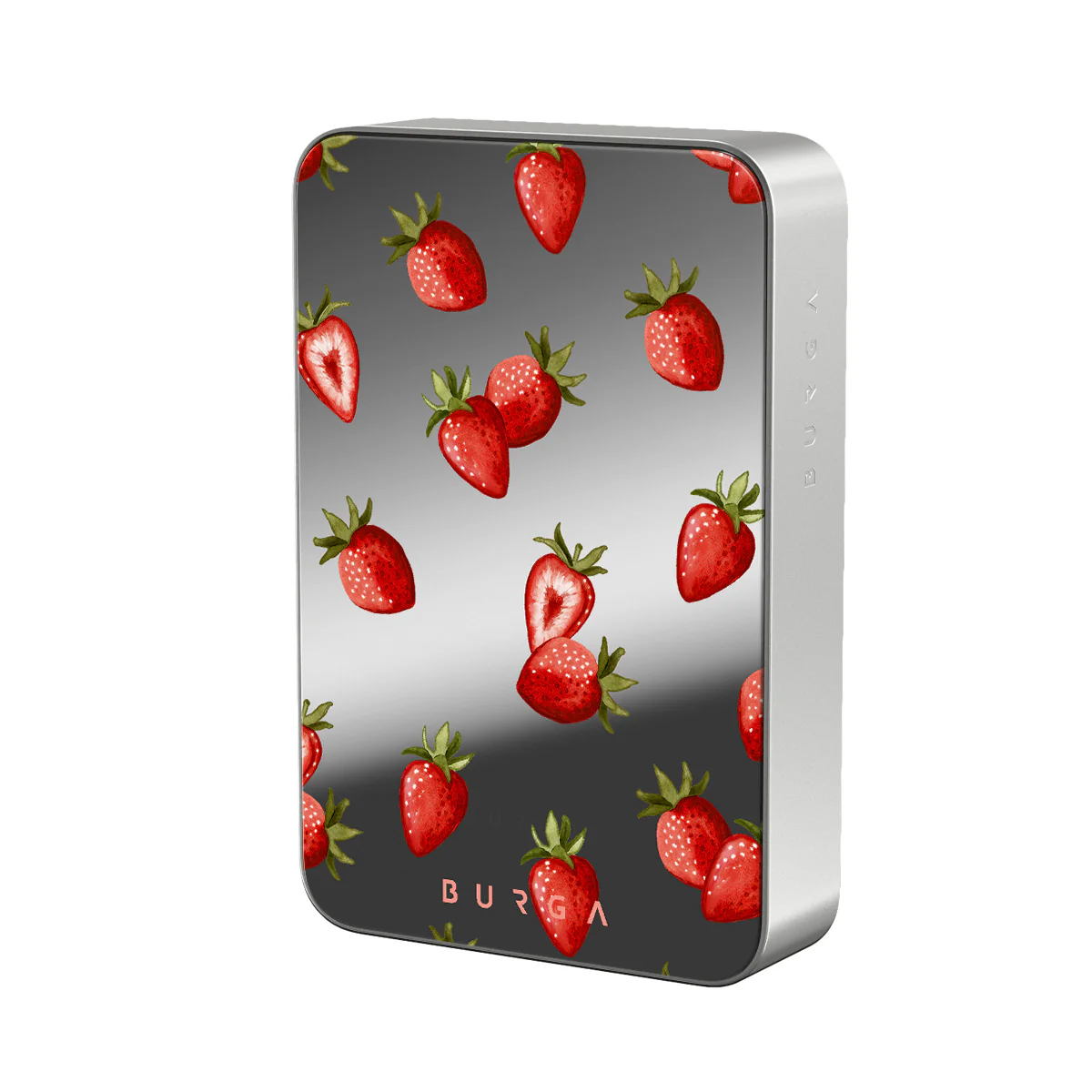 Freshly Picked - Magnetic Power Bank - Image 86