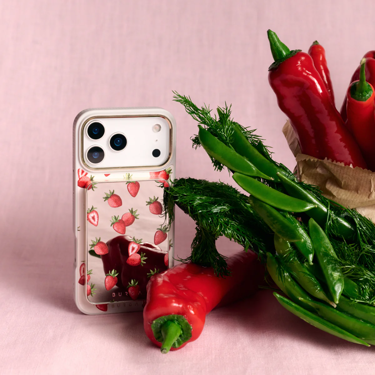 Freshly Picked - Magnetic Power Bank - Image 92