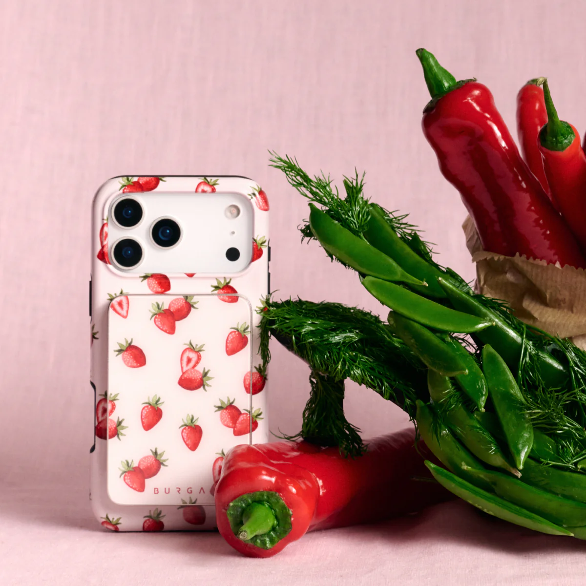 Freshly Picked - Magnetic Power Bank - Image 95