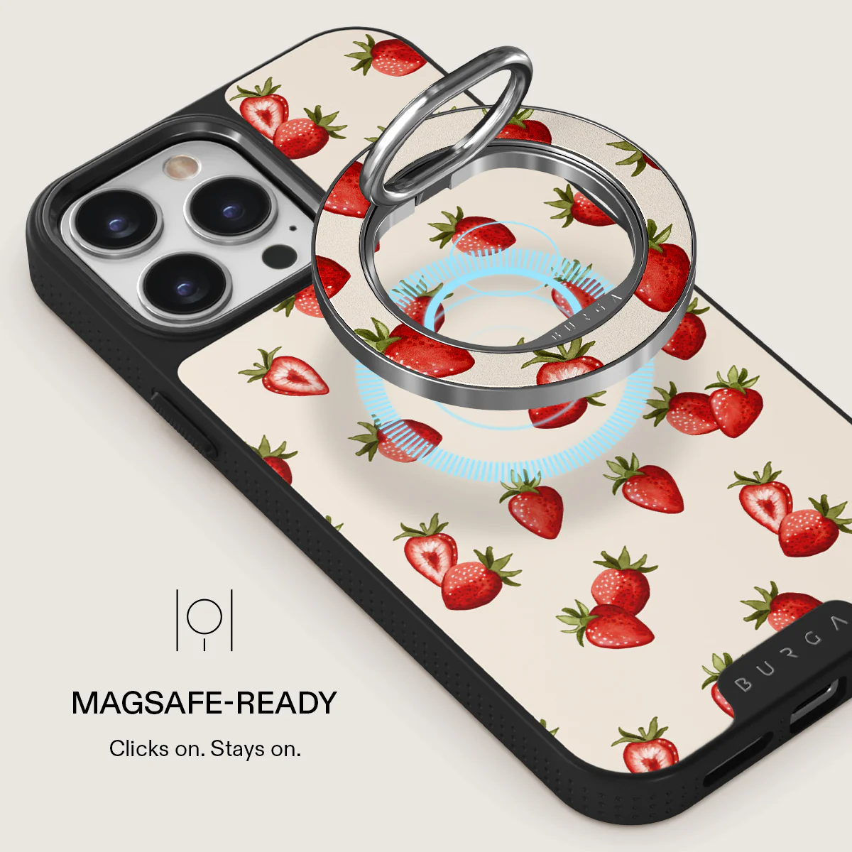 Freshly Picked - Magnetic Ring Holder - Image 4