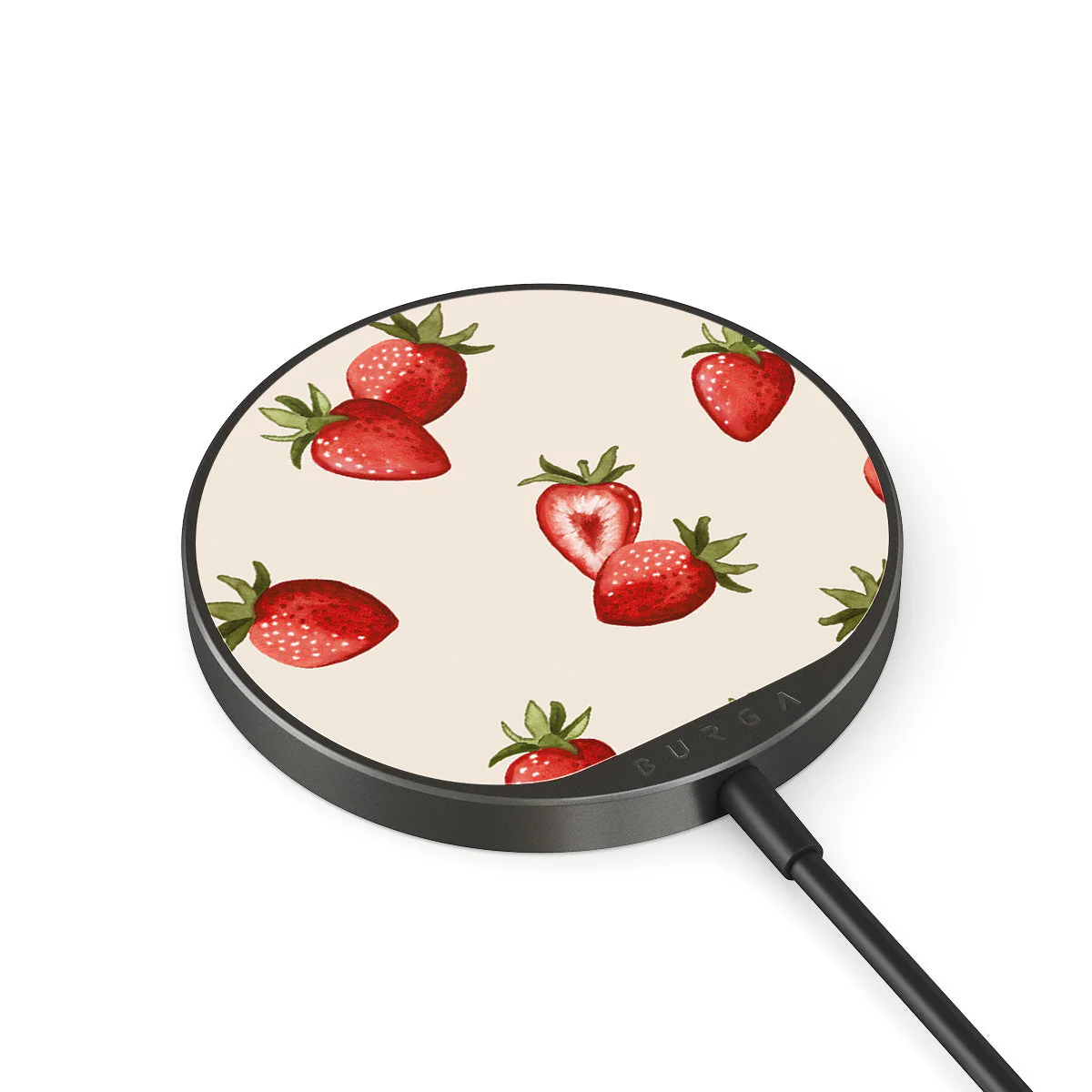 Freshly Picked - Magnetic Wireless Charger - Image 4