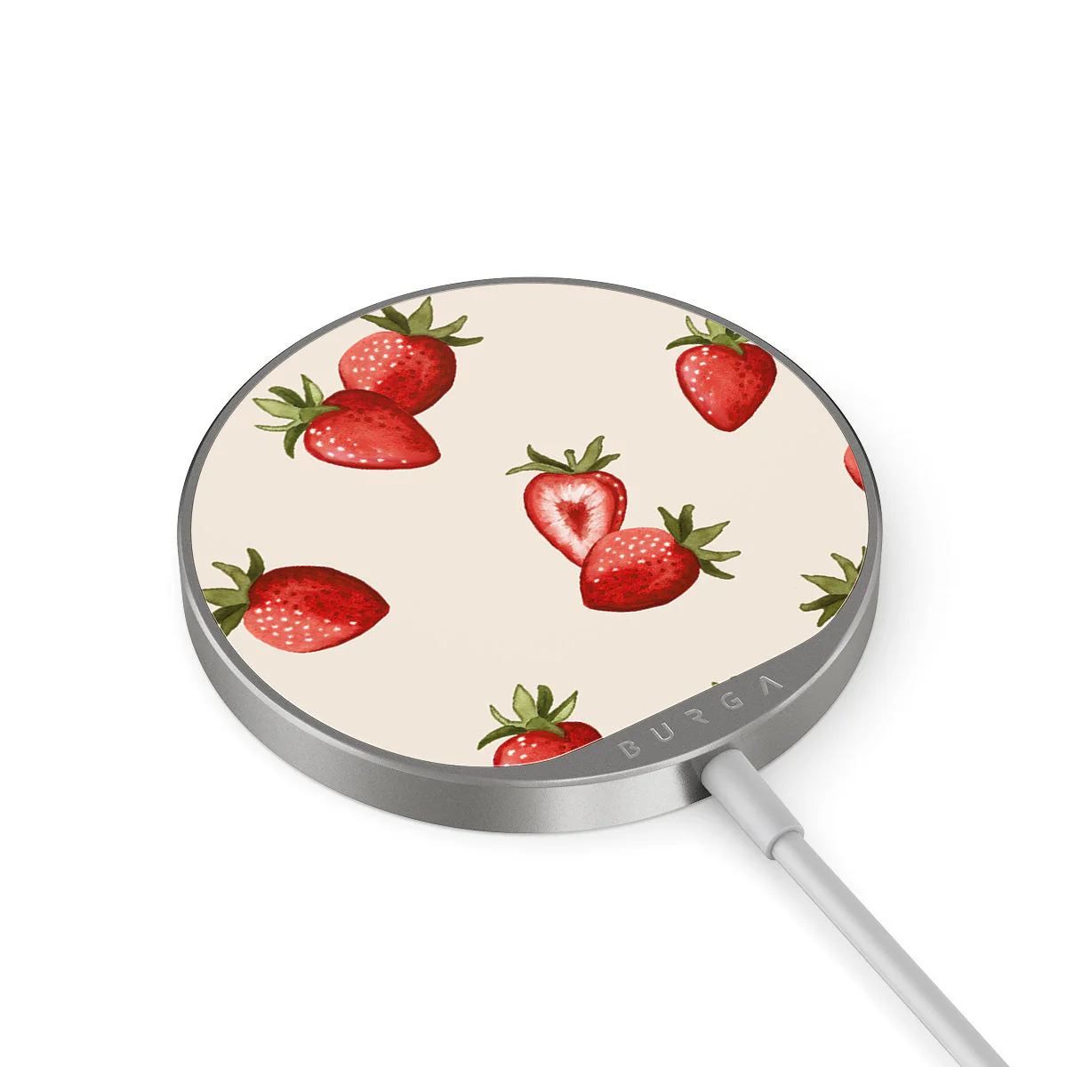 Freshly Picked - Magnetic Wireless Charger - Image 7