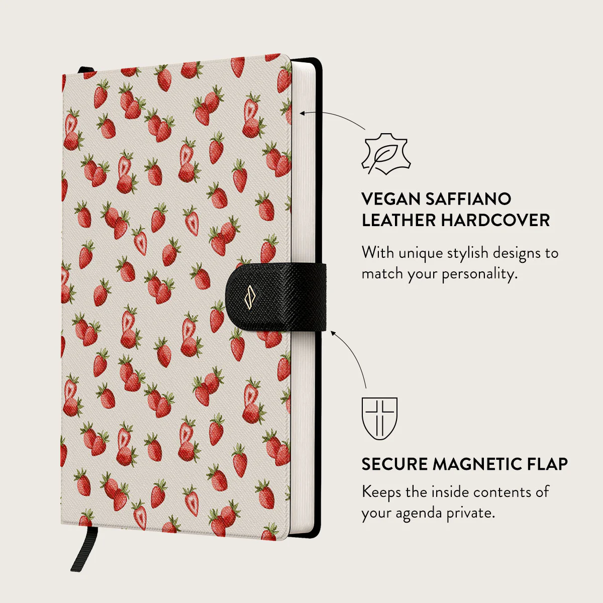 Freshly Picked - Notebook - Image 3