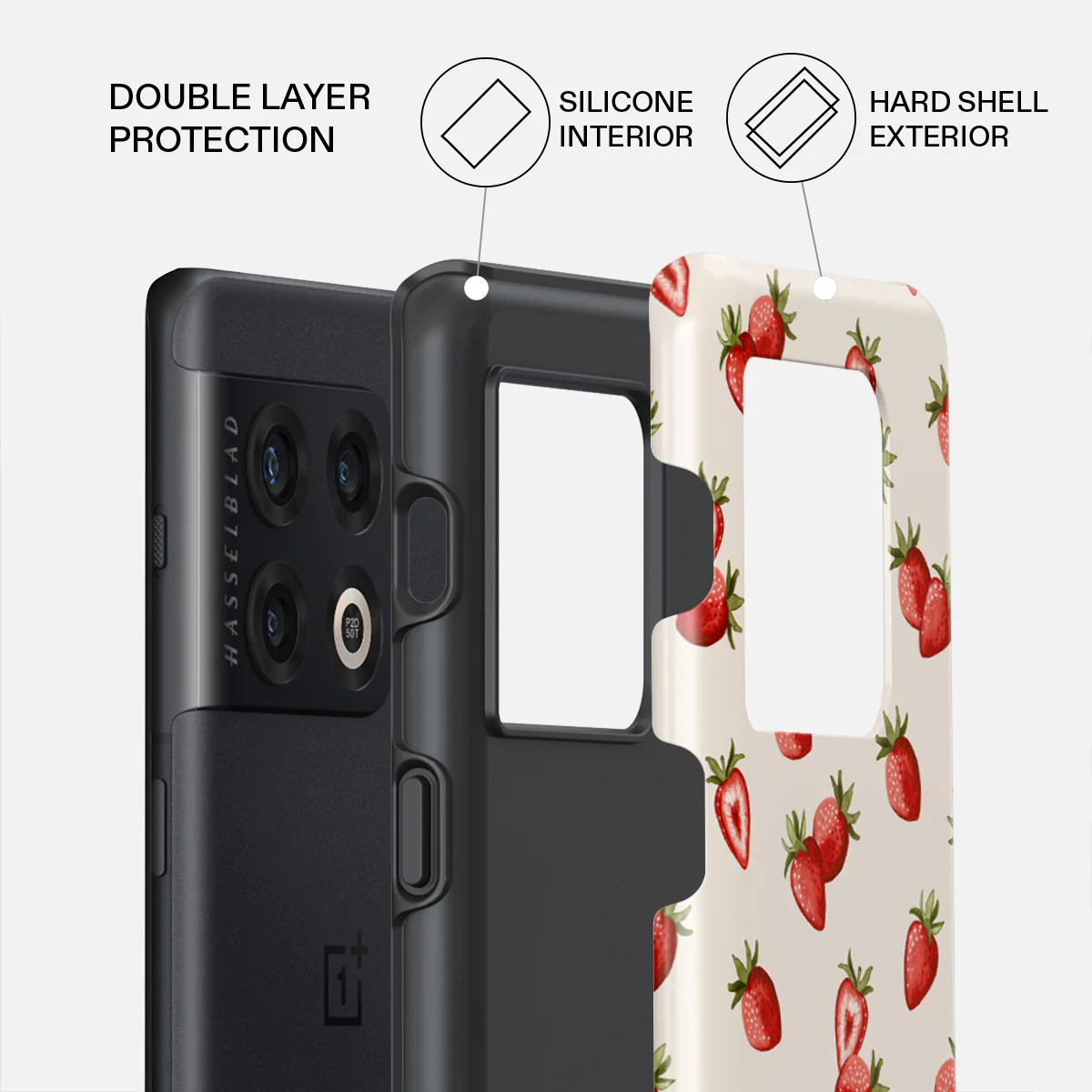 Freshly Picked - OnePlus 10 Pro 5G Case - Image 2