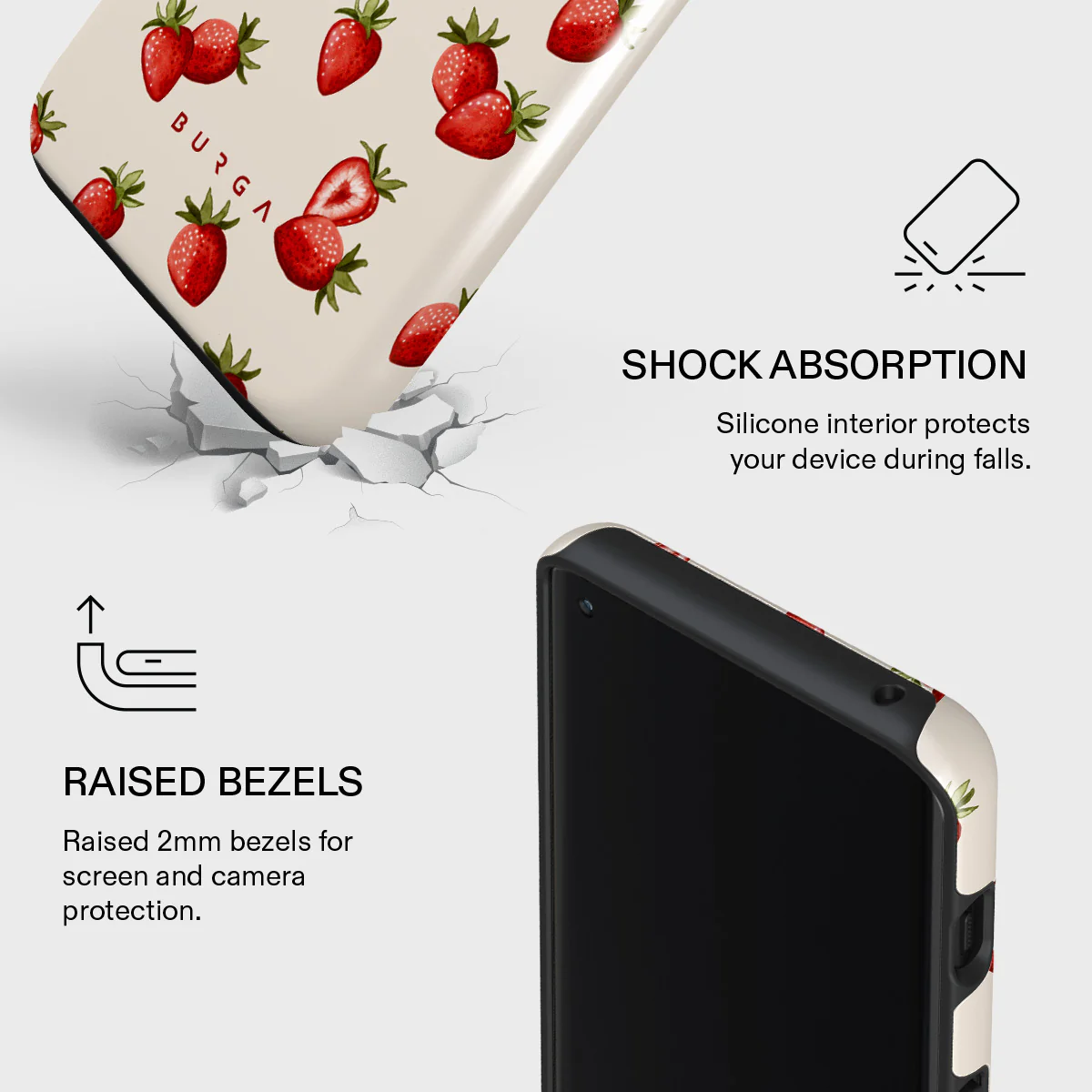 Freshly Picked - OnePlus 10 Pro 5G Case - Image 4
