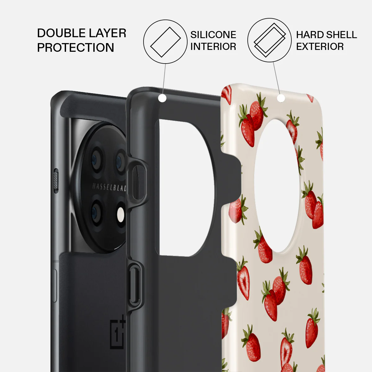 Freshly Picked - OnePlus 11 Case - Image 2