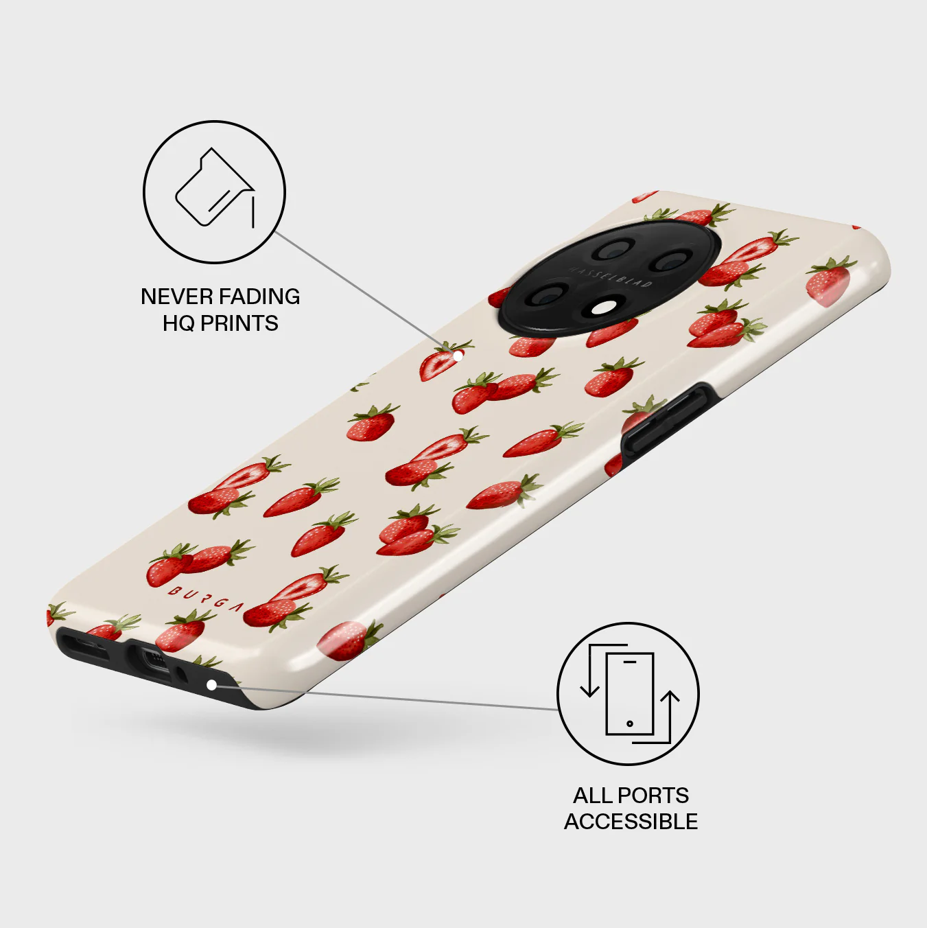 Freshly Picked - OnePlus 11 Case - Image 3