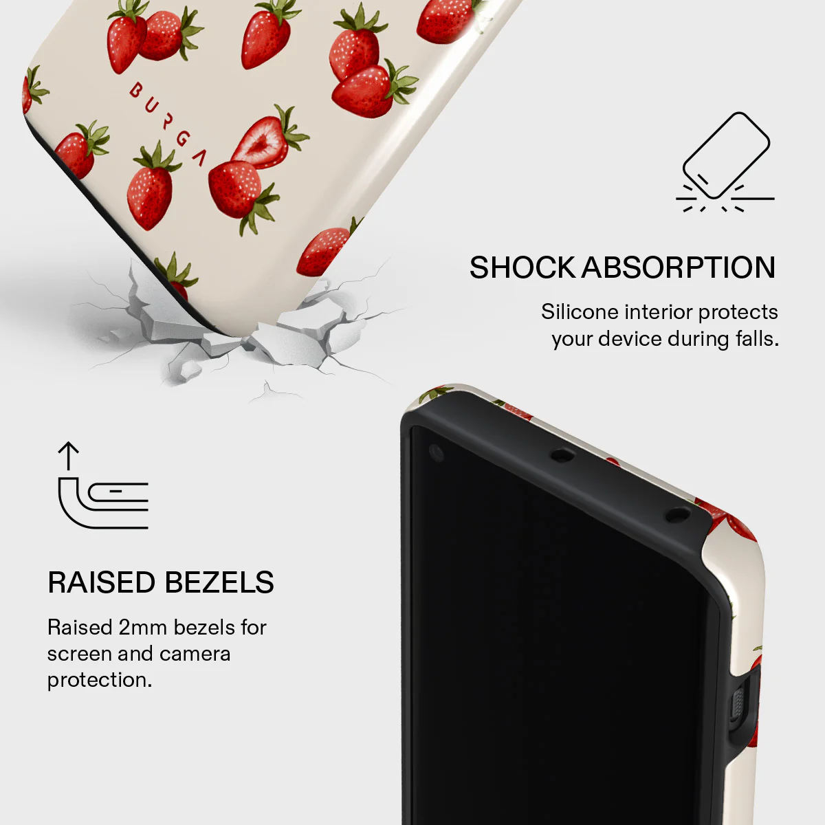 Freshly Picked - OnePlus 11 Case - Image 4