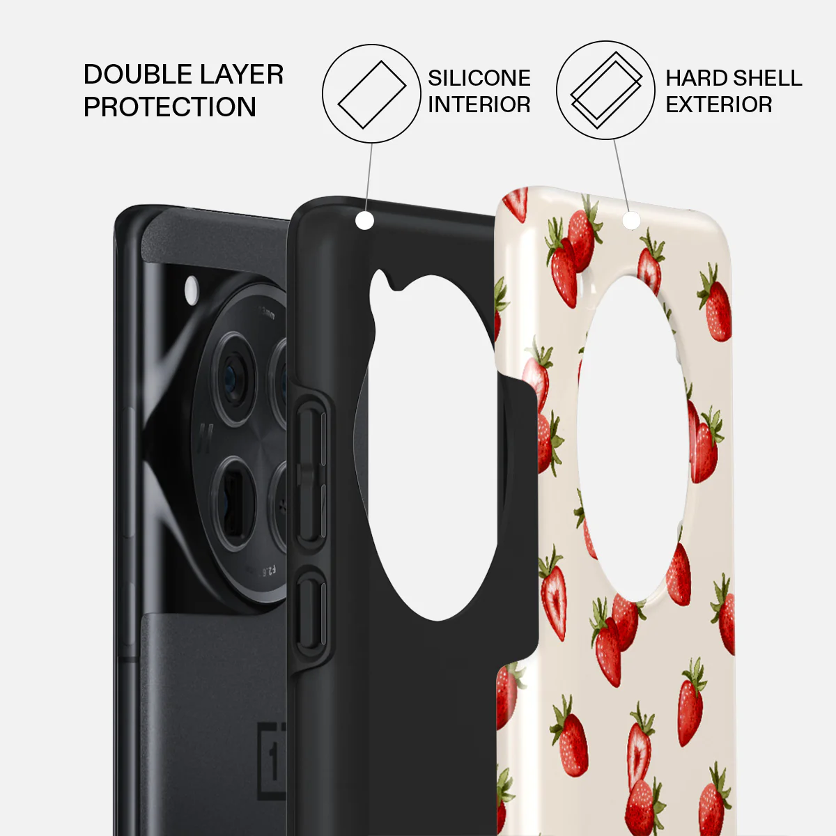 Freshly Picked - OnePlus 12 Case - Image 2