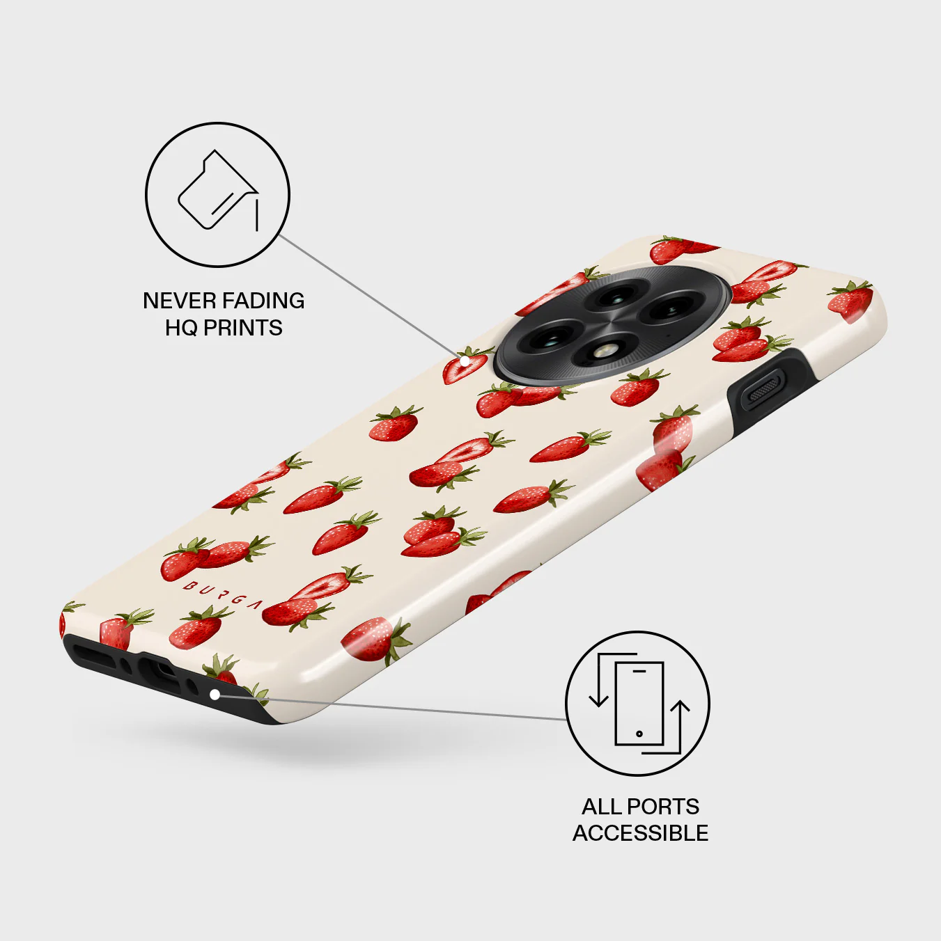 Freshly Picked - OnePlus 13 Case - Image 3