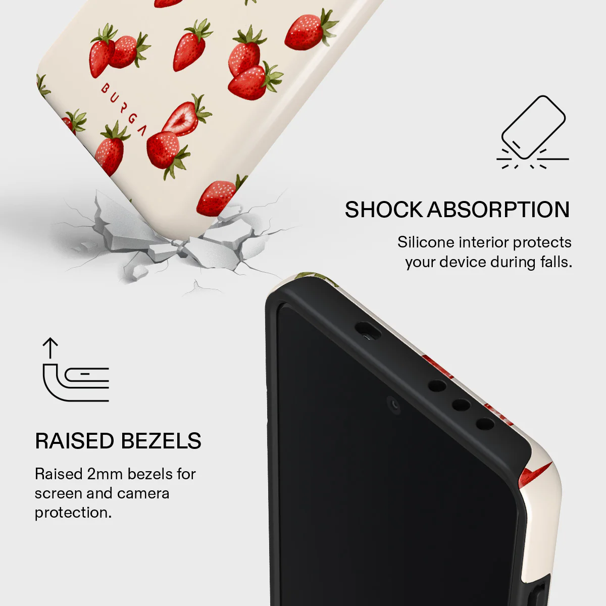 Freshly Picked - OnePlus 13 Case - Image 4