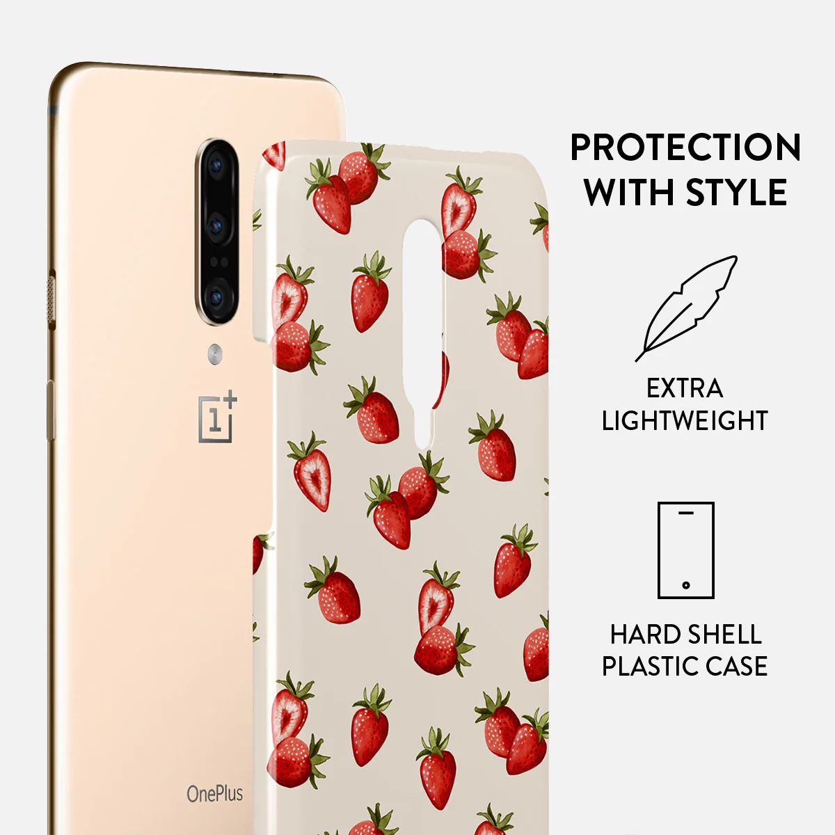 Freshly Picked - OnePlus 7 Pro / 7T Pro Case - Image 2