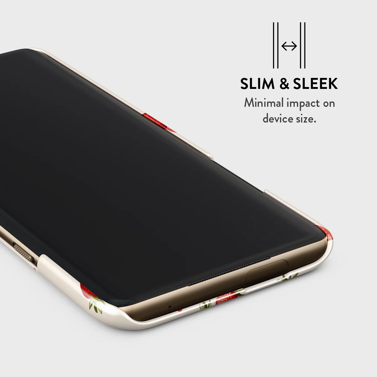 Freshly Picked - OnePlus 7 Pro / 7T Pro Case - Image 4