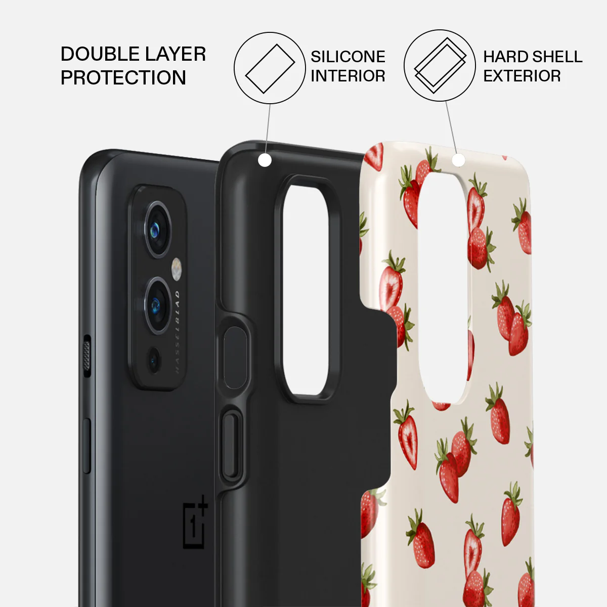 Freshly Picked - OnePlus 9 Case - Image 2