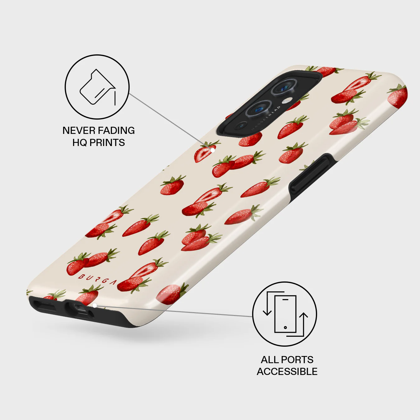 Freshly Picked - OnePlus 9 Case - Image 3