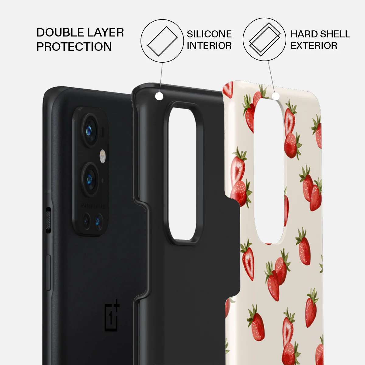Freshly Picked - OnePlus 9 Pro Case - Image 2