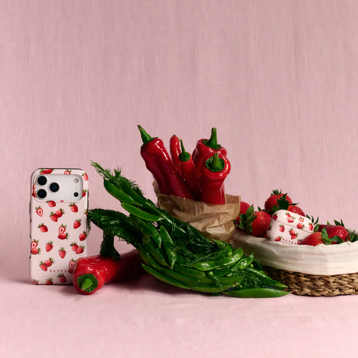 Freshly Picked - OnePlus 9 Pro Case - Image 7
