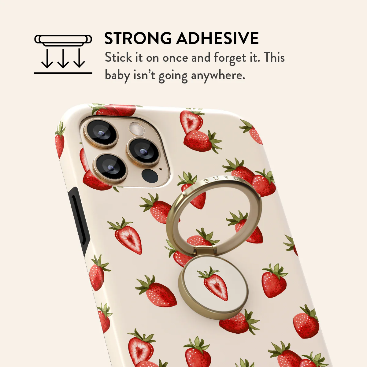 Freshly Picked - Adhesive Ring Holder - Image 10