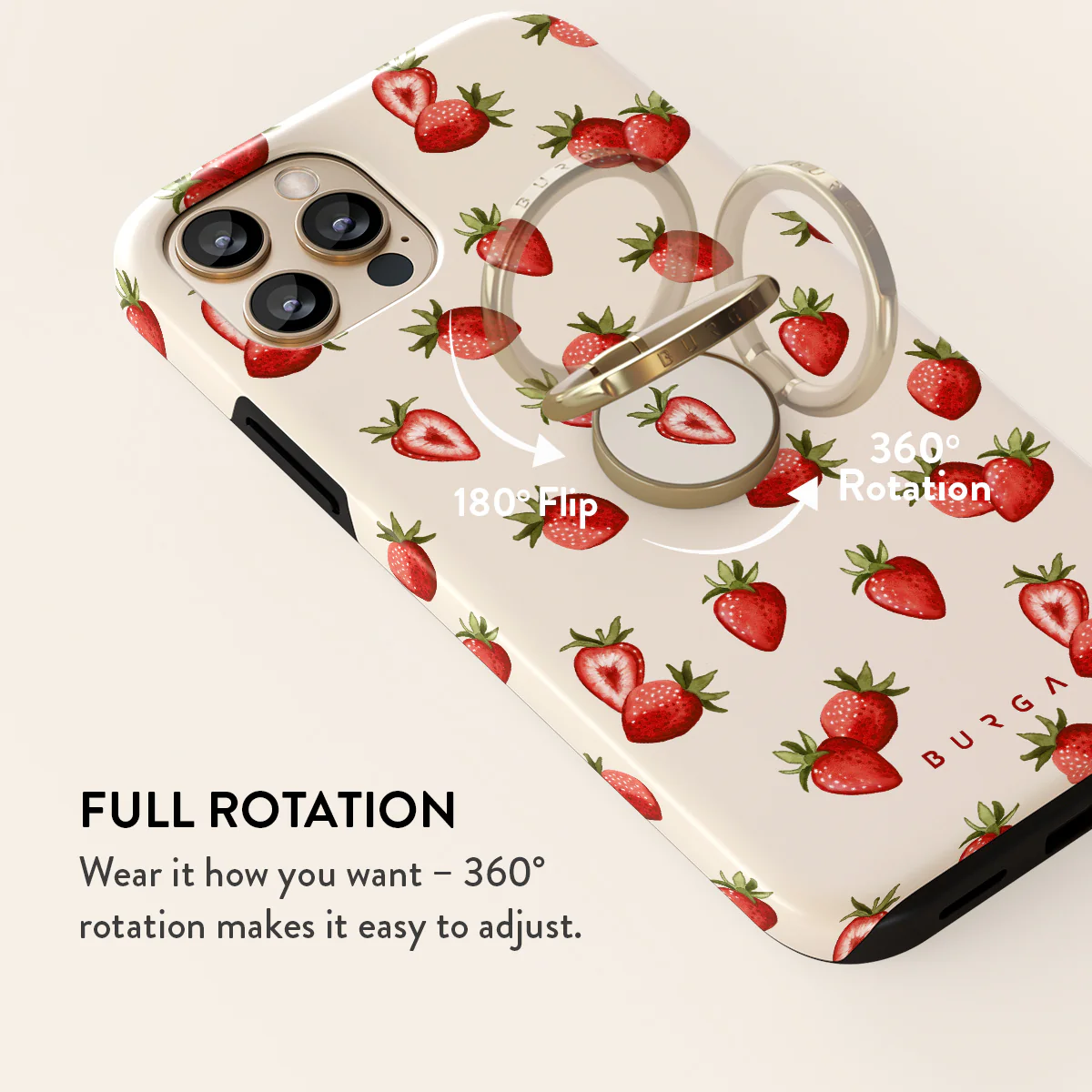 Freshly Picked - Adhesive Ring Holder - Image 8