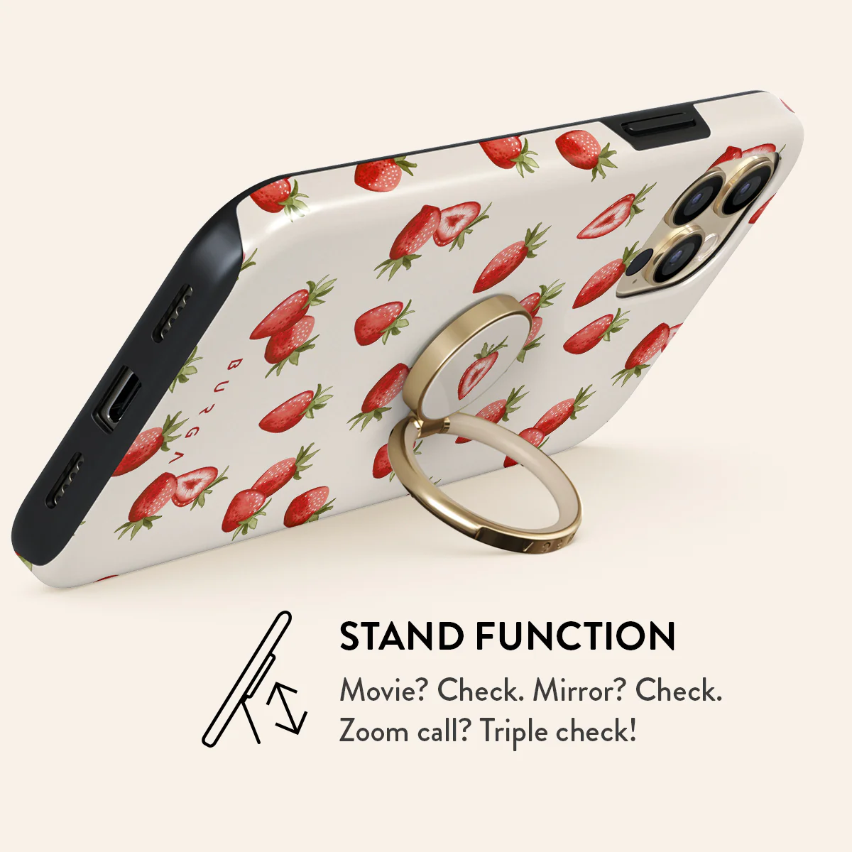Freshly Picked - Adhesive Ring Holder - Image 9