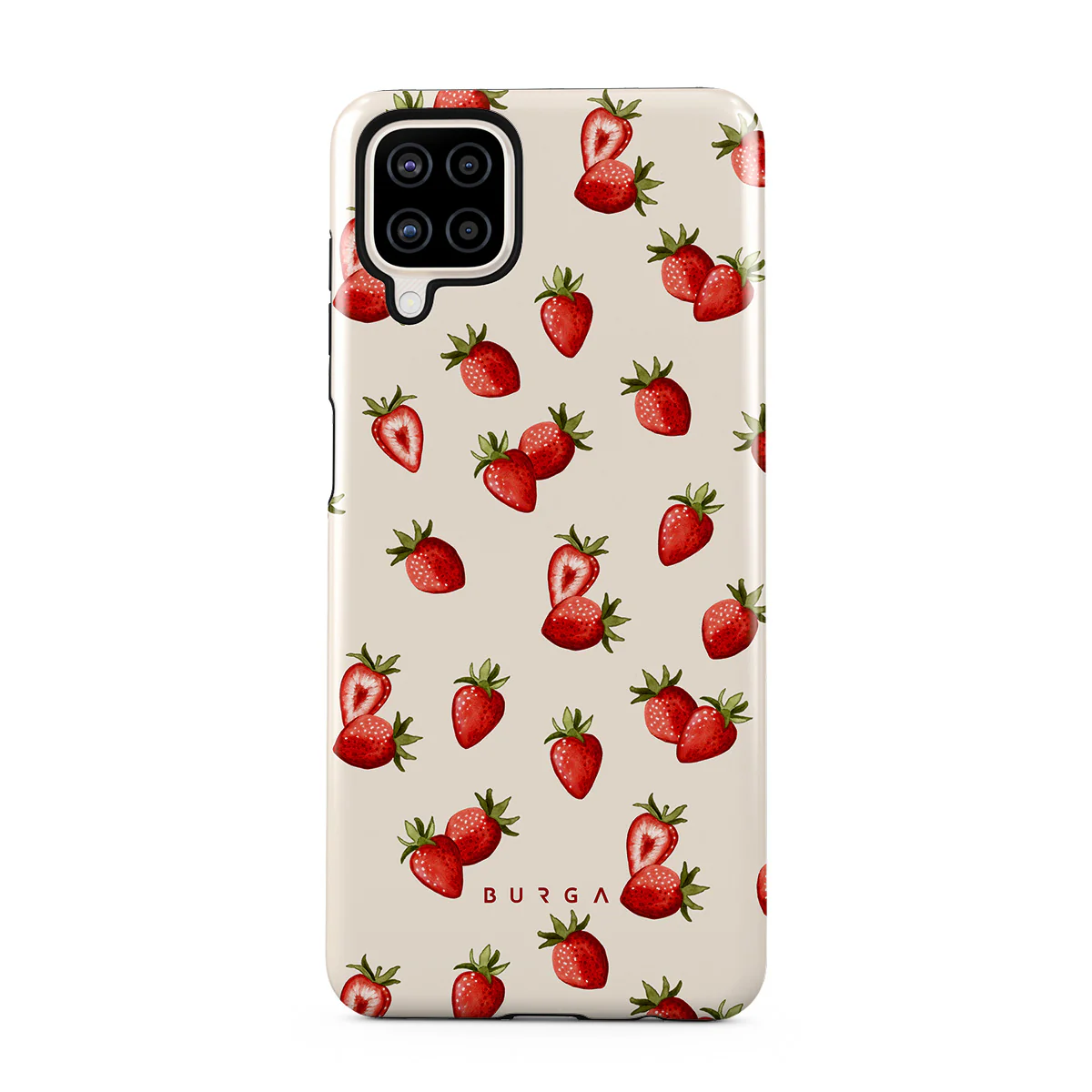 Freshly Picked - Samsung Galaxy A12 4G Case