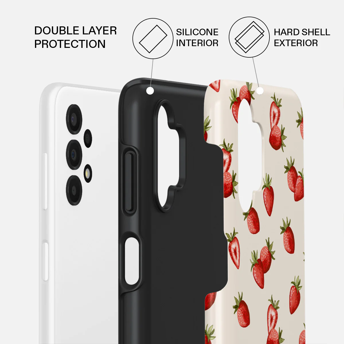 Freshly Picked - Samsung Galaxy A13 4G Case - Image 2