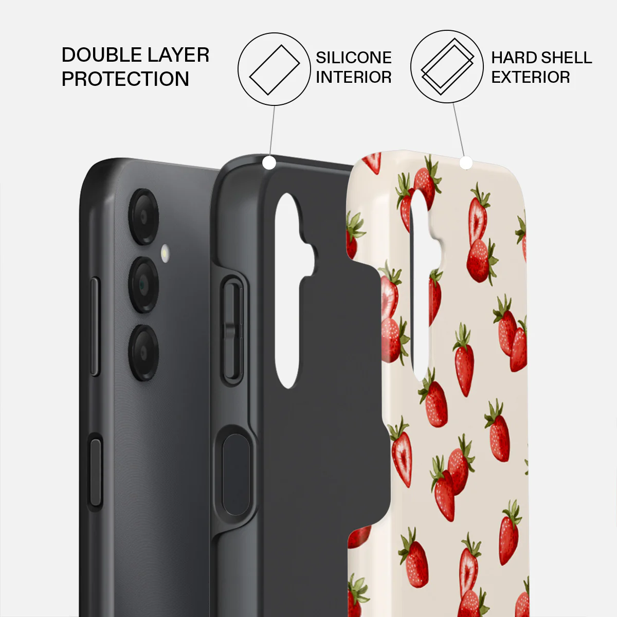 Freshly Picked - Samsung Galaxy A14 5G Case - Image 2